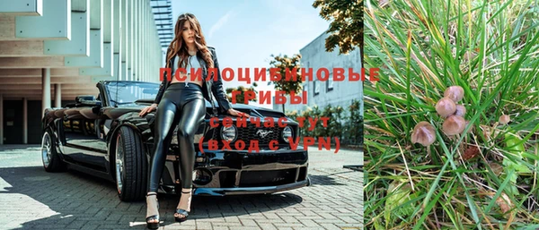 хмурый Абинск
